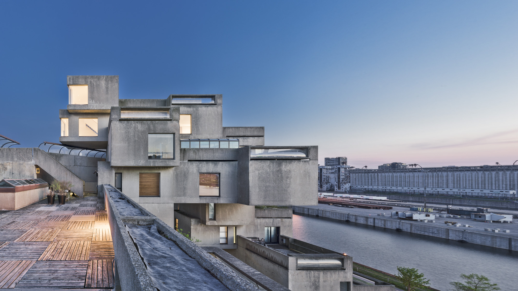 Safdie Architects