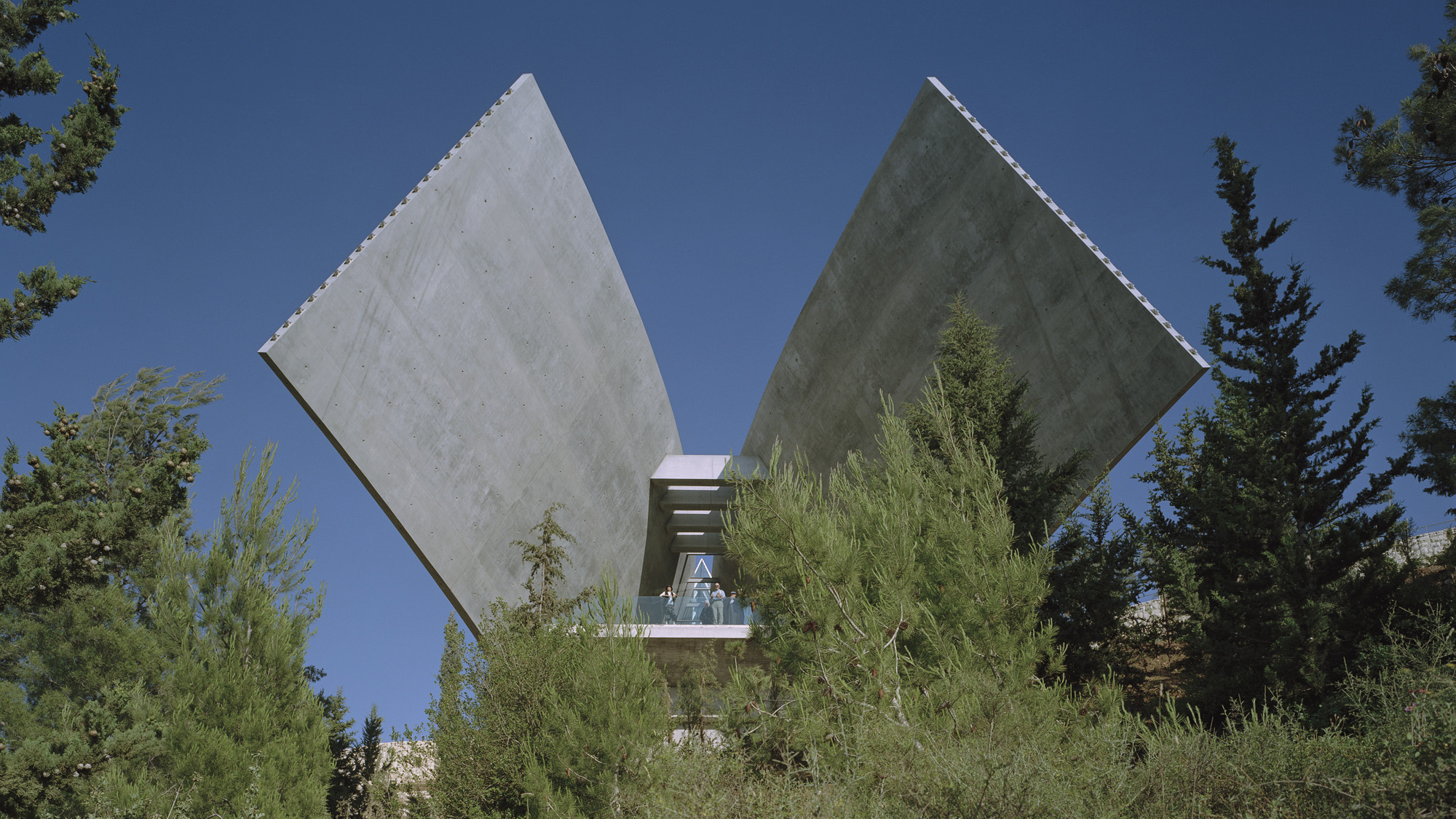 Safdie Architects