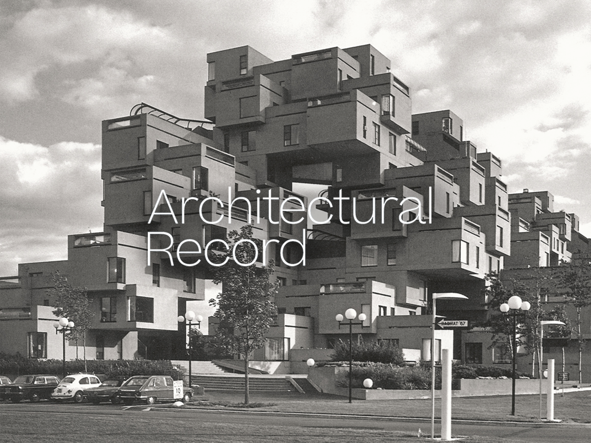 Safdie Architects
