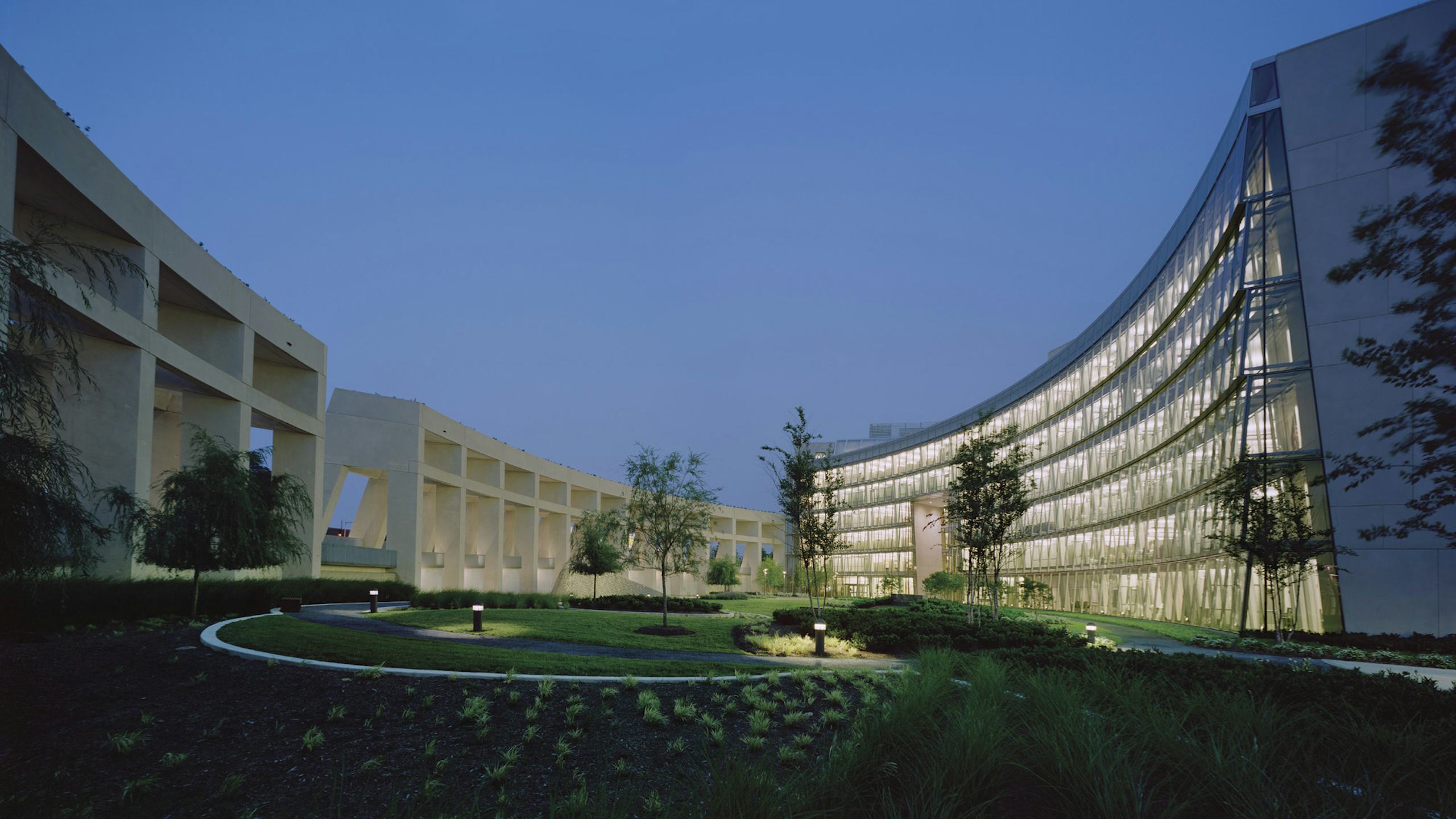 Bureau of Alcohol, Tobacco, Firearms and Explosives Headquarters