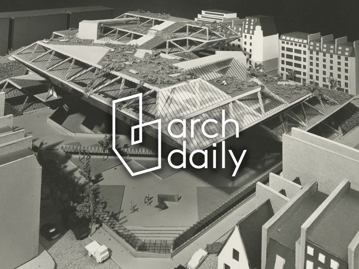 Safdie Architects