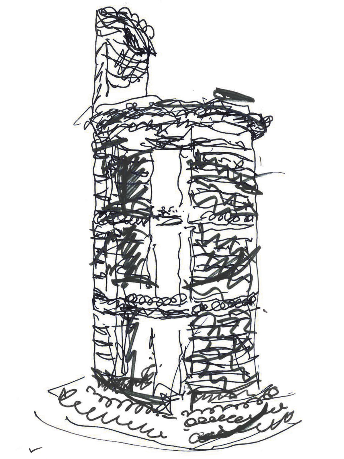 Mei'Lin Towers