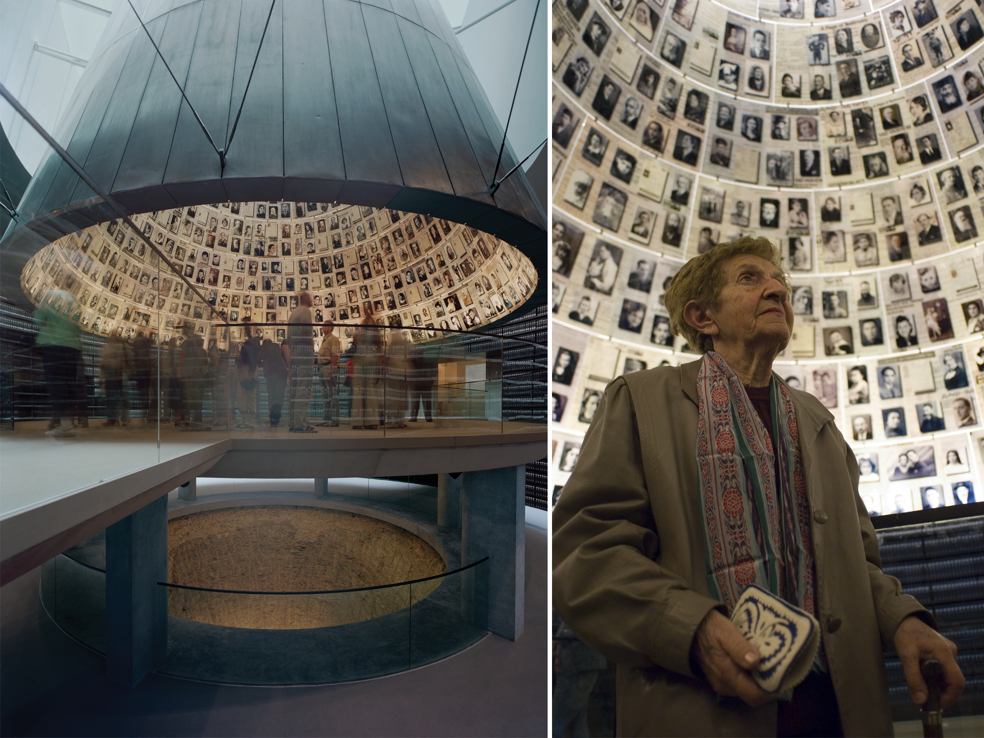 Yad Vashem Moshe Safdie アートブック Yad Vashem: Moshe Safdie - The Architecture of Memory – Yad Vashem