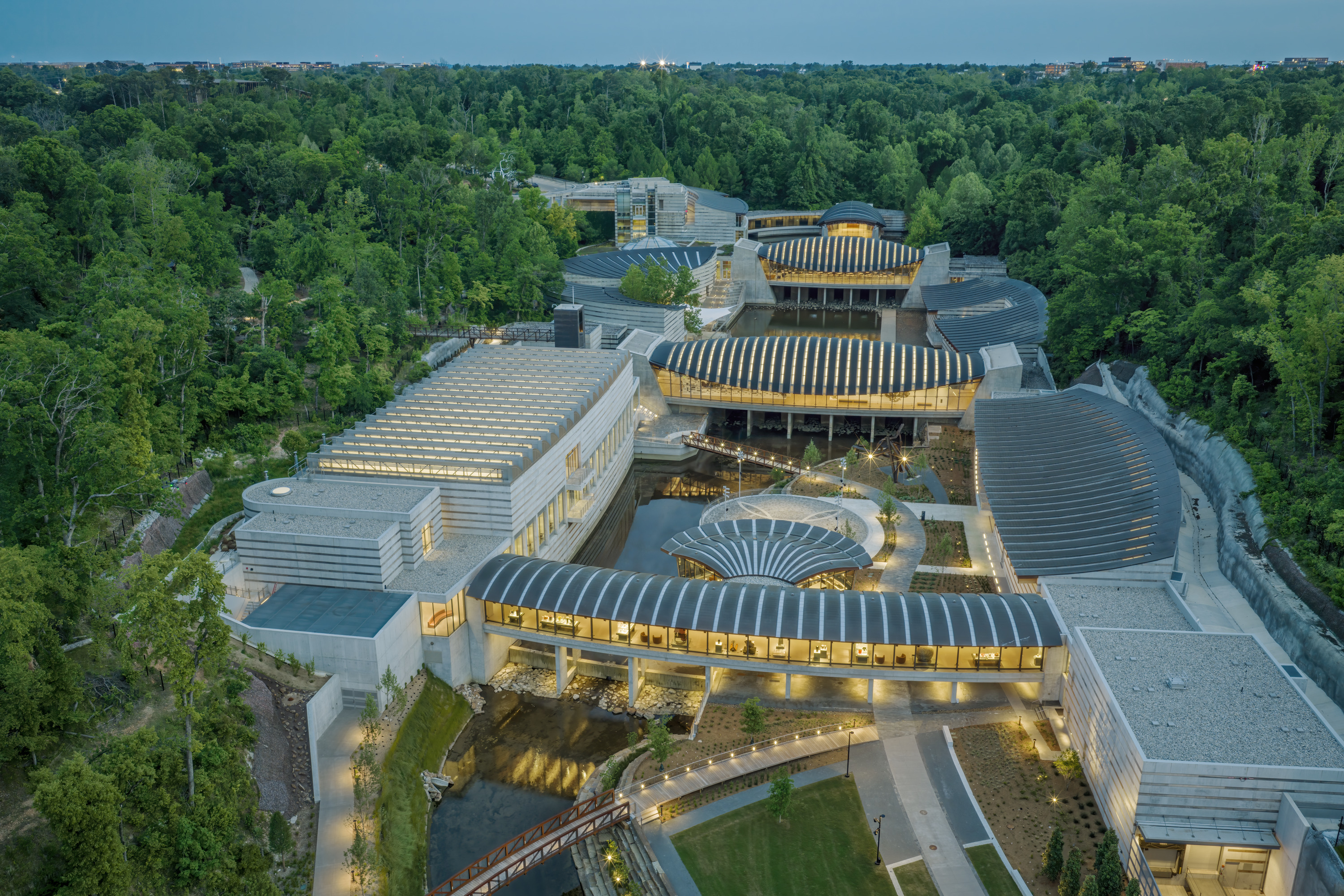 Safdie Architects - Projects